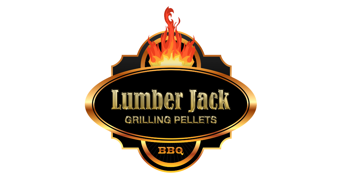 Home of the Real BBQ Wood Pellets BBQ Lumber Jack Lumber Jack