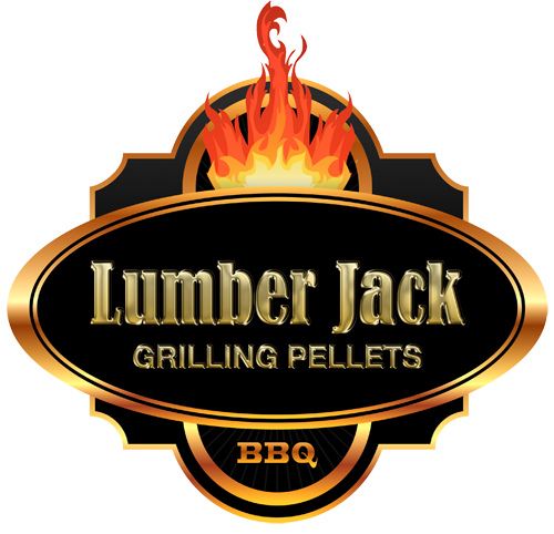 Lumber Jack BBQ Pellets