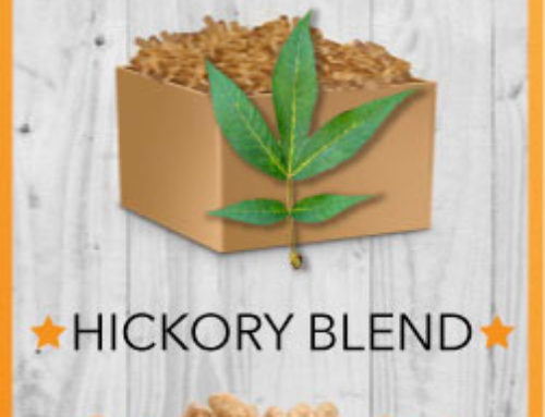 Hickory Blend